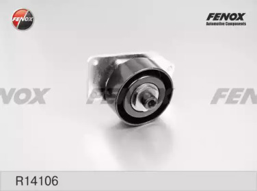 Ролик FENOX R14106