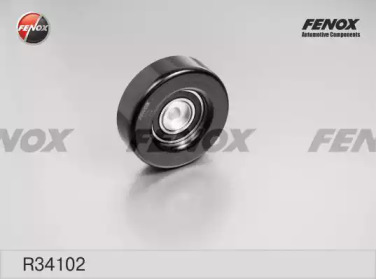 Ролик FENOX R34102