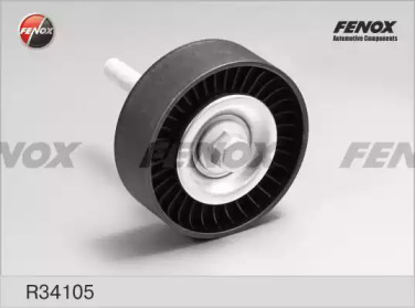 Ролик FENOX R34105