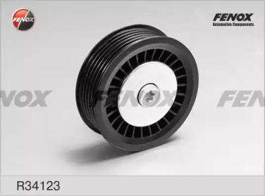 Ролик FENOX R34123