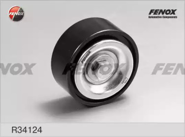 Ролик FENOX R34124