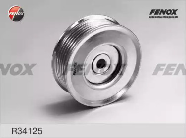 Ролик FENOX R34125