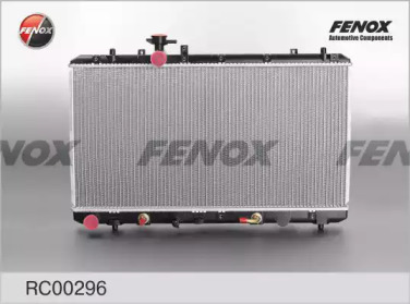 Теплообменник FENOX RC00296