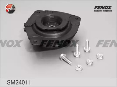 Подвеска FENOX SM24011