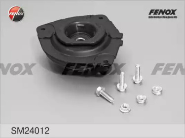 Подвеска FENOX SM24012