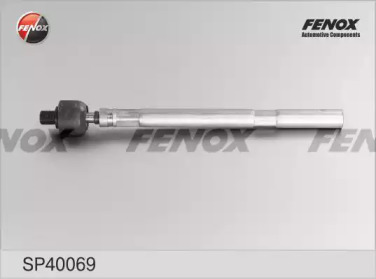 Шарнир FENOX SP40069