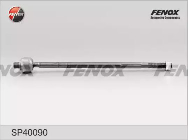 Шарнир FENOX SP40090