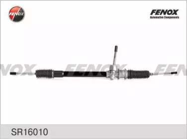 Привод FENOX SR16010