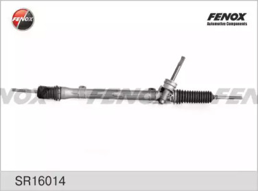 Привод FENOX SR16014