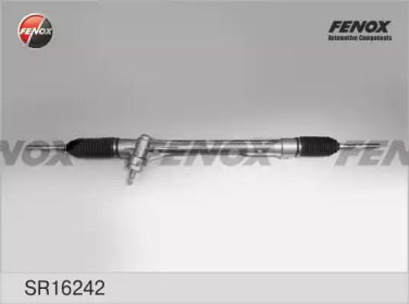 Привод FENOX SR16242