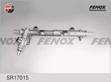 Привод FENOX SR17015