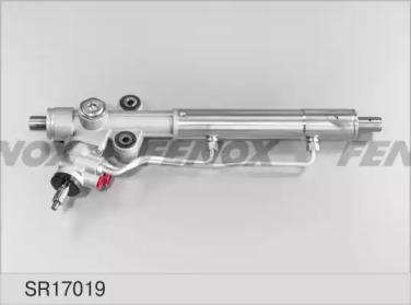 Привод FENOX SR17019