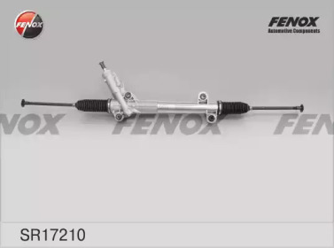 Привод FENOX SR17210