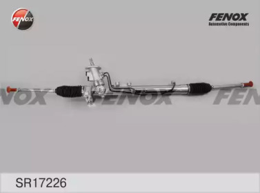 Привод FENOX SR17226