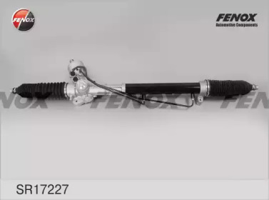 Привод FENOX SR17227