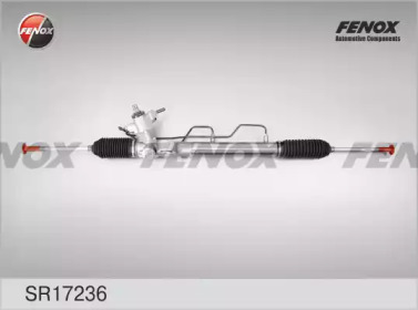 Привод FENOX SR17236