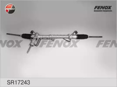 Привод FENOX SR17243