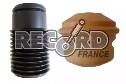 Пылезащитный комплект RECORD FRANCE 925891