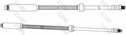 Шлангопровод GIRLING 9002287