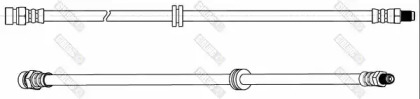 Шлангопровод GIRLING 9002313