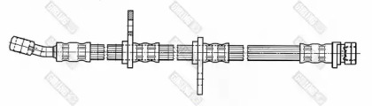 Шлангопровод GIRLING 9004142