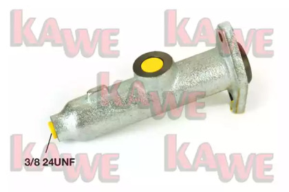 Цилиндр KAWE B1208