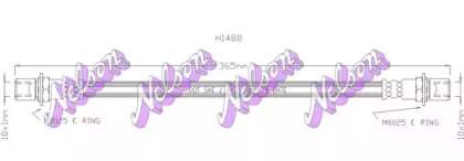 Шлангопровод KAWE H1488