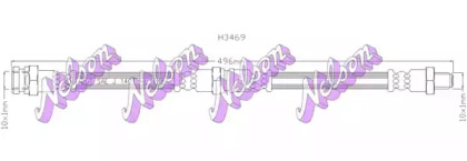 Шлангопровод KAWE H3469