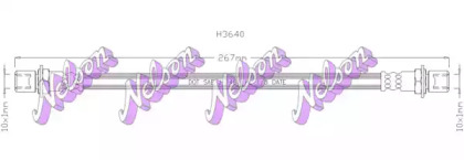 Шлангопровод KAWE H3640