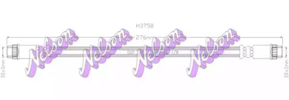 Шлангопровод KAWE H3758