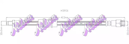 Шлангопровод KAWE H3931