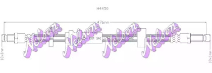 Шлангопровод KAWE H4450