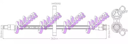 Шлангопровод KAWE H4589Q