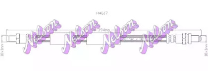 Шлангопровод KAWE H4617