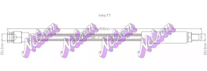 Шлангопровод KAWE H4677