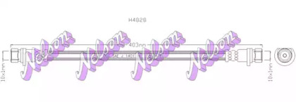 Шлангопровод KAWE H4828Q