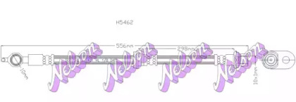 Шлангопровод KAWE H5462