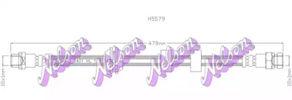 Шлангопровод KAWE H5579