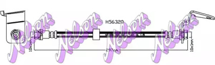 Шлангопровод KAWE H5632Q