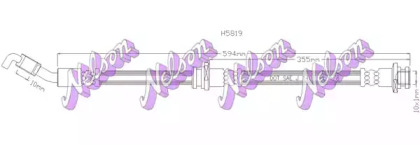 Шлангопровод KAWE H5819