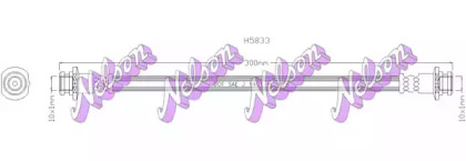 Шлангопровод KAWE H5833