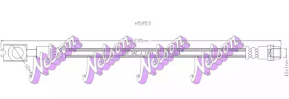 Шлангопровод KAWE H5953