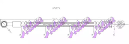 Шлангопровод KAWE H5974