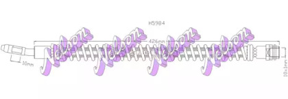 Шлангопровод KAWE H5984