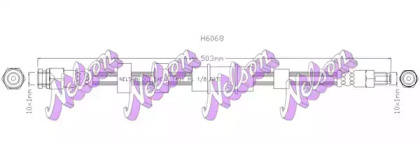 Шлангопровод KAWE H6068