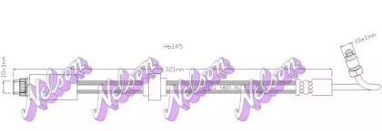 Шлангопровод KAWE H6145