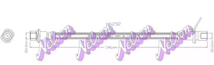 Шлангопровод KAWE H6292