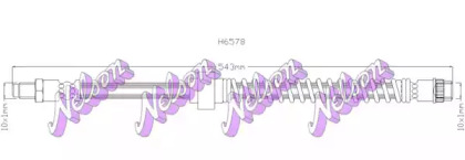 Шлангопровод KAWE H6578