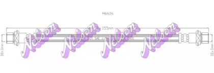 Шлангопровод KAWE H6616