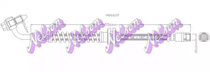 Шлангопровод KAWE H6661Q